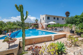 Villa Juana Maria